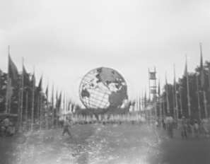 [1964 New York World's Fair]